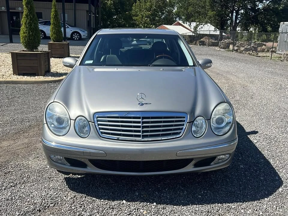 2004 Mercedes-Benz W211 E-Class - Image 2 of 20