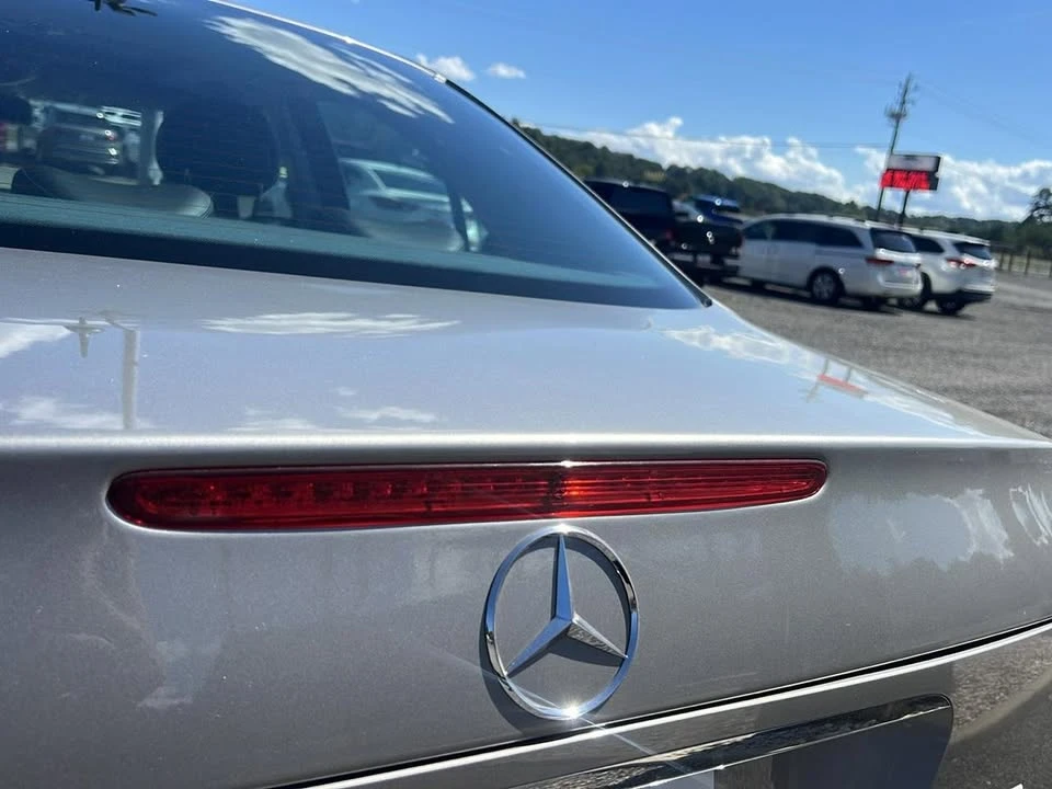 2004 Mercedes-Benz W211 E-Class - Image 15 of 20