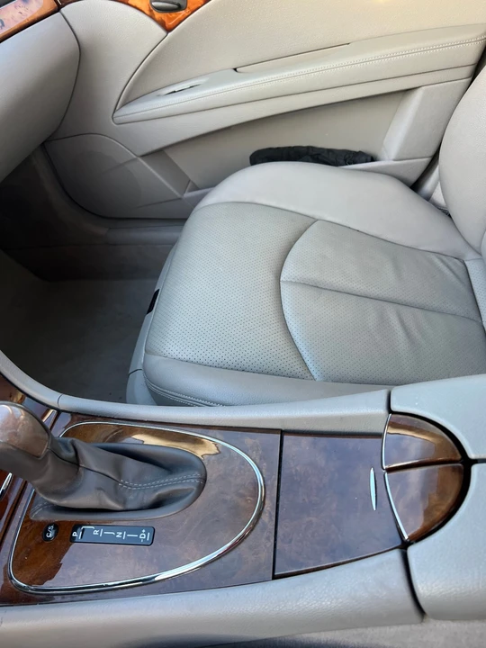 2004 Mercedes-Benz W211 E-Class - Image 18 of 20