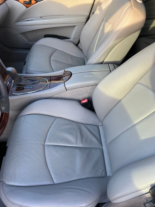 2004 Mercedes-Benz W211 E-Class - Image 17 of 20