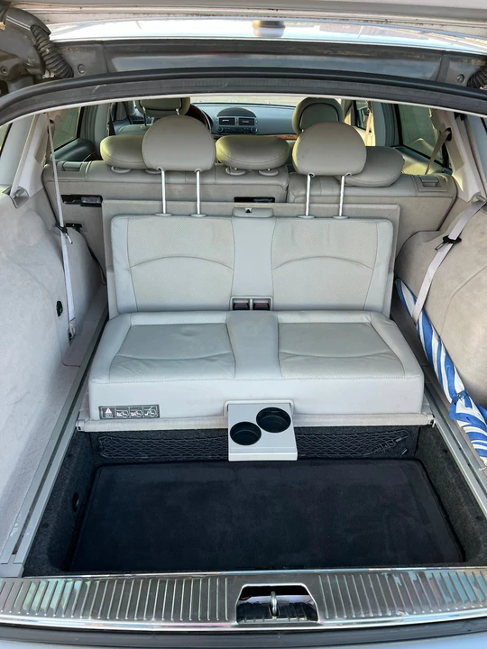 2004 Mercedes-Benz W211 E-Class - Image 8 of 20