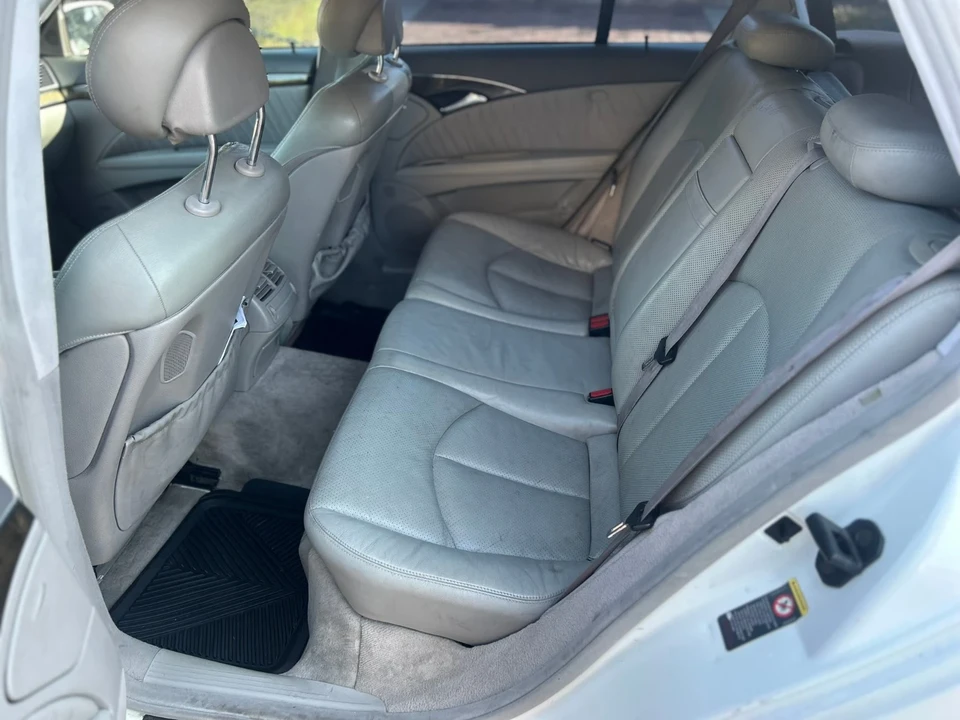 2004 Mercedes-Benz W211 E-Class - Image 14 of 19