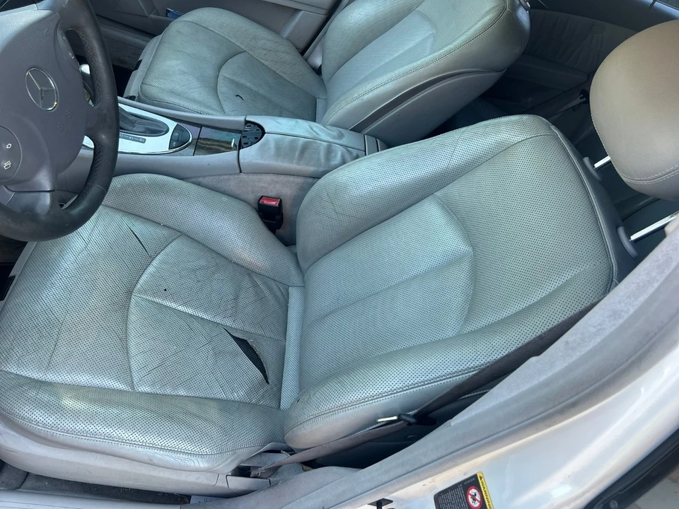 2004 Mercedes-Benz W211 E-Class - Image 13 of 19