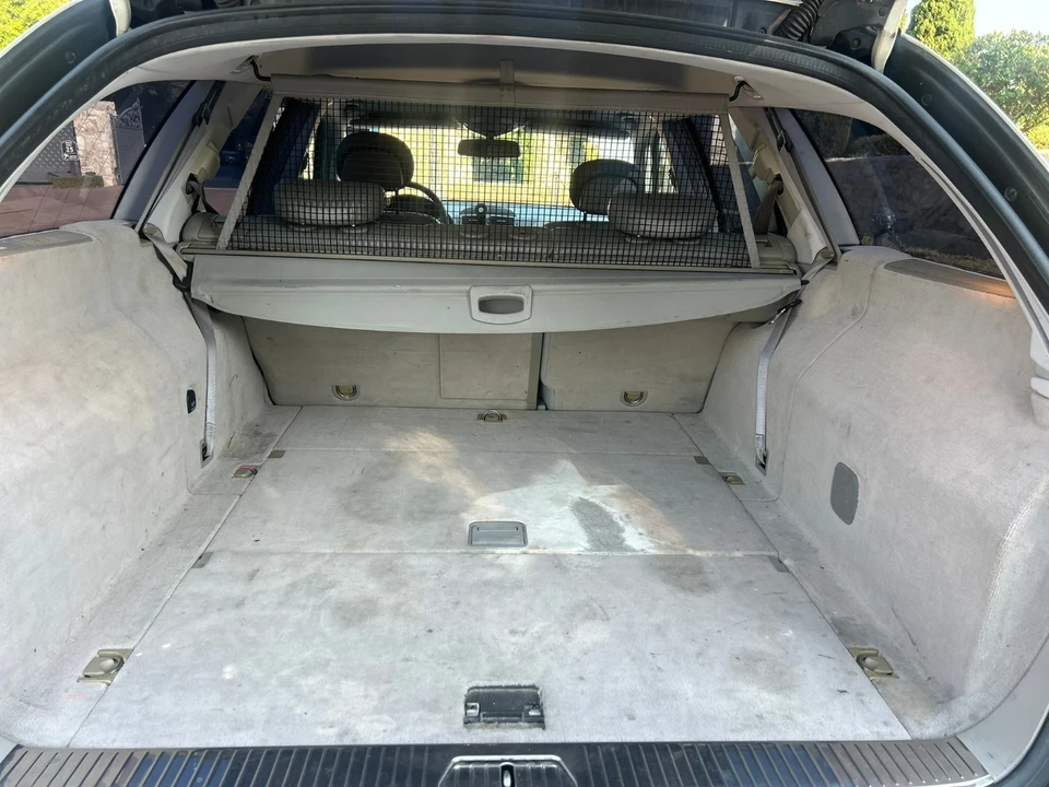 2004 Mercedes-Benz W211 E-Class - Image 18 of 19