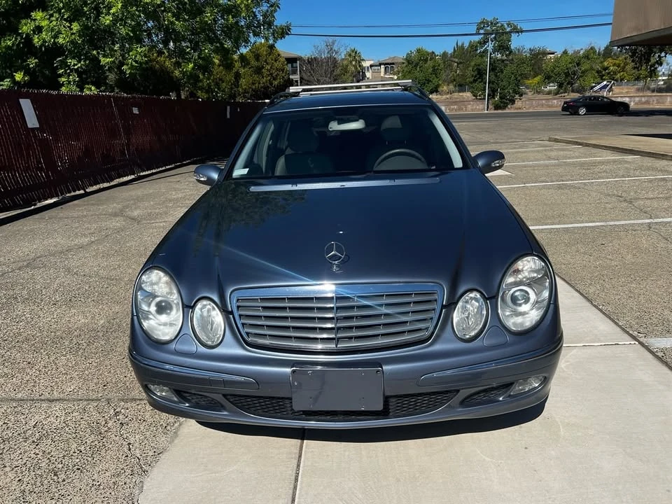 2004 Mercedes-Benz W211 E-Class - Image 2 of 18