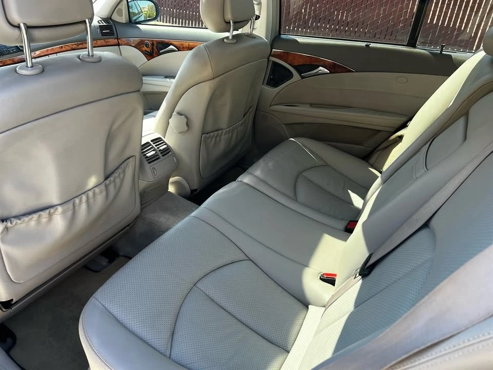 2004 Mercedes-Benz W211 E-Class - Image 11 of 18