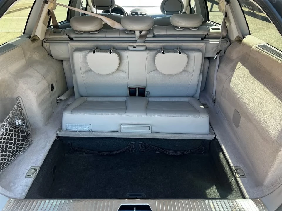 2004 Mercedes-Benz W211 E-Class - Image 10 of 18
