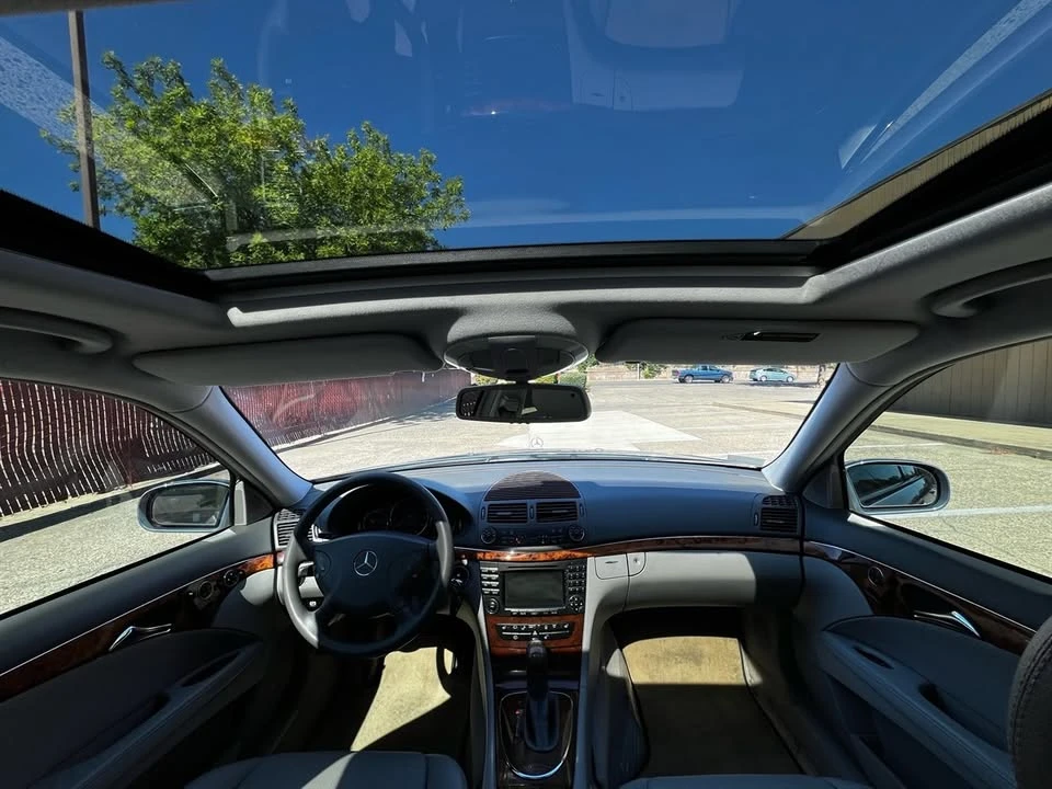 2004 Mercedes-Benz W211 E-Class - Image 12 of 18
