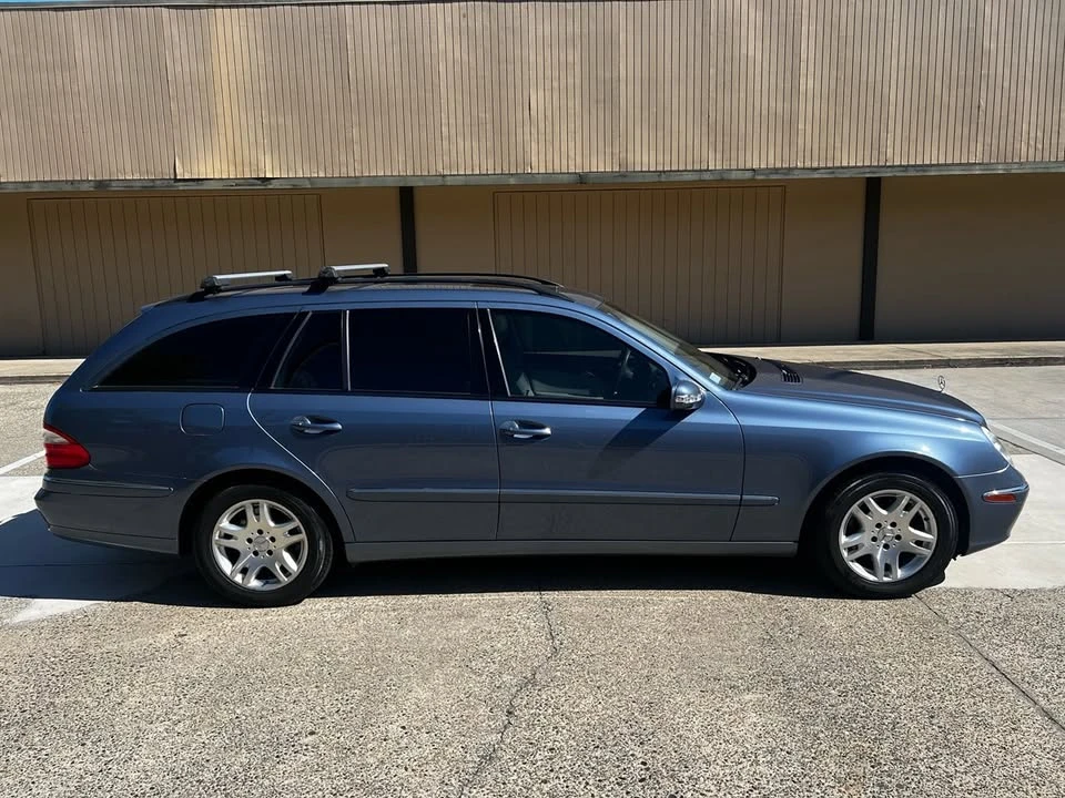2004 Mercedes-Benz W211 E-Class - Image 4 of 18