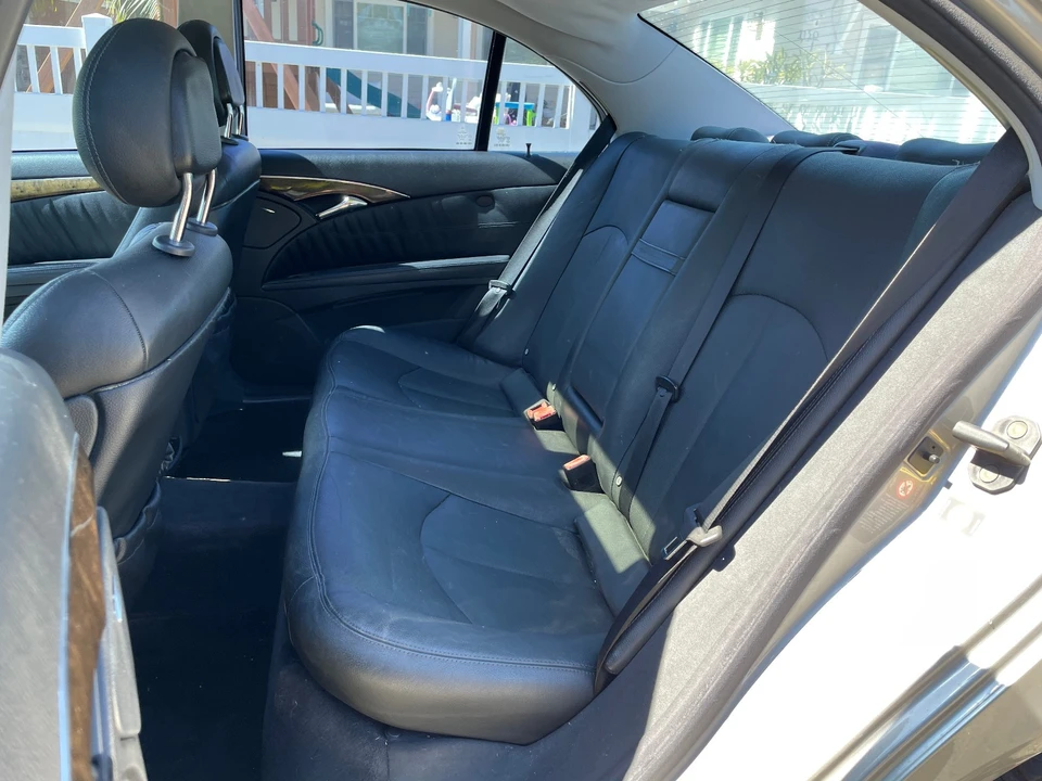 2004 Mercedes-Benz W211 E-Class - Image 11 of 15