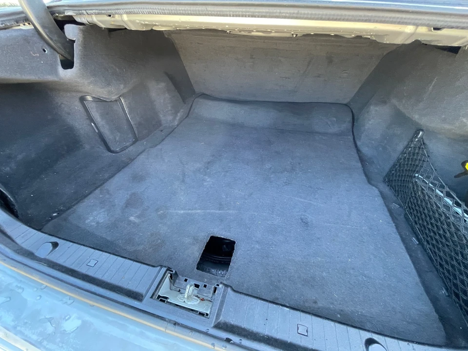2004 Mercedes-Benz W211 E-Class - Image 13 of 15