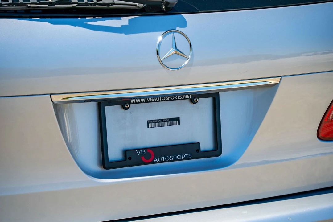 2004 Mercedes-Benz W211 E-Class - Image 26 of 31