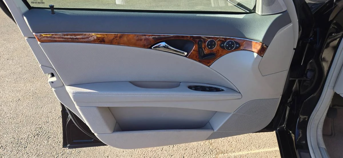 2004 Mercedes-Benz W211 E-Class - Image 15 of 24