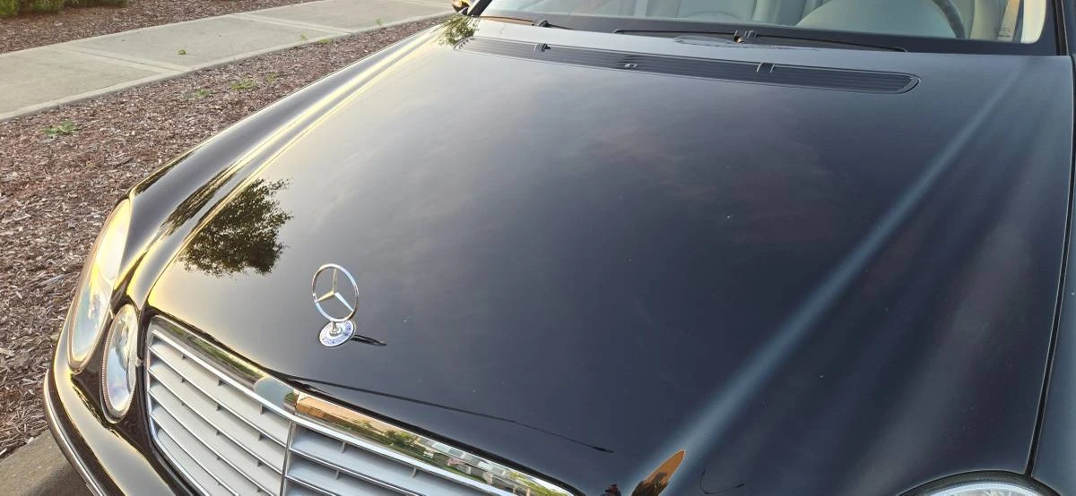 2004 Mercedes-Benz W211 E-Class - Image 13 of 24