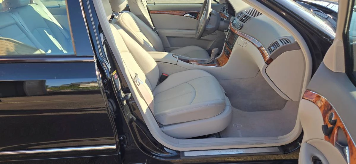 2004 Mercedes-Benz W211 E-Class - Image 21 of 24