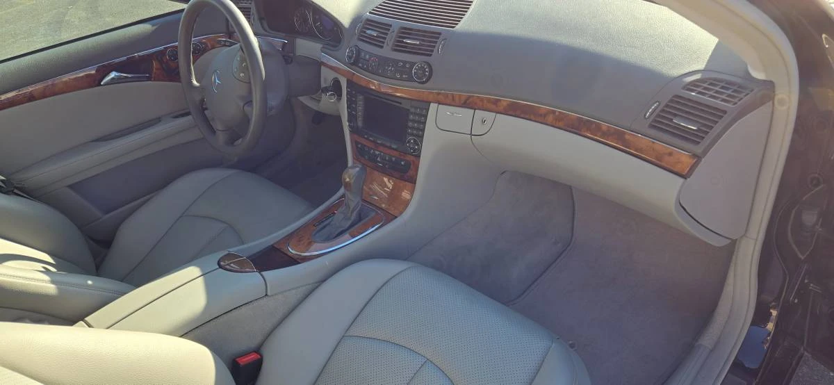 2004 Mercedes-Benz W211 E-Class - Image 22 of 24