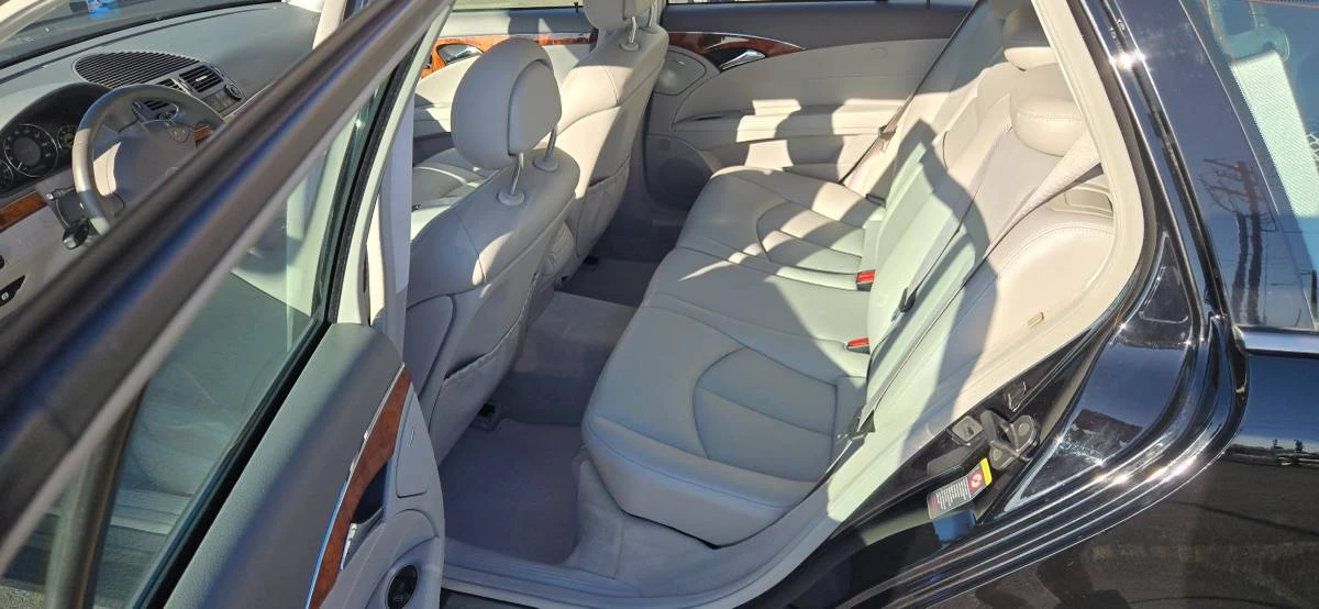 2004 Mercedes-Benz W211 E-Class - Image 20 of 24