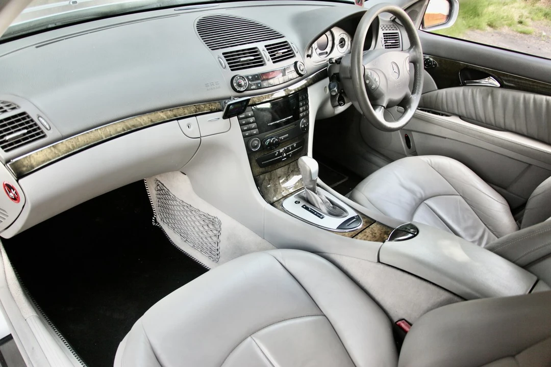 2004 Mercedes-Benz W211 E-Class - Image 28 of 30