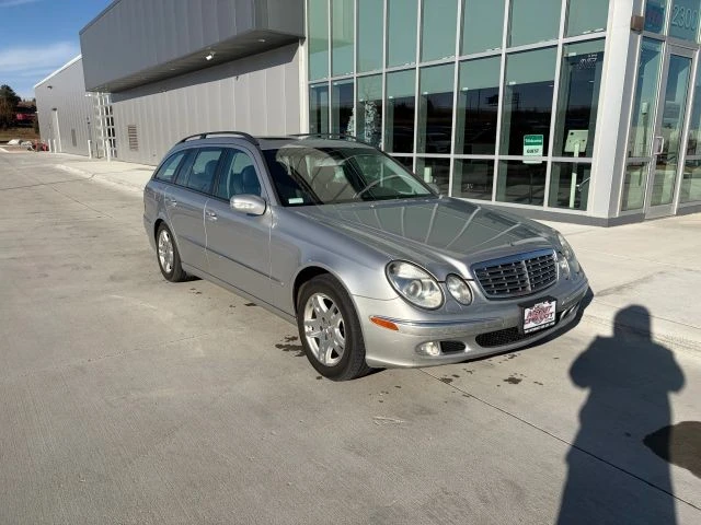 2004 Mercedes-Benz W211 E-Class - Image 2 of 12
