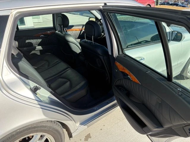 2004 Mercedes-Benz W211 E-Class - Image 15 of 15