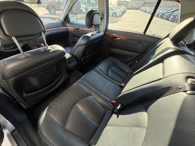 2004 Mercedes-Benz W211 E-Class - Image 13 of 15