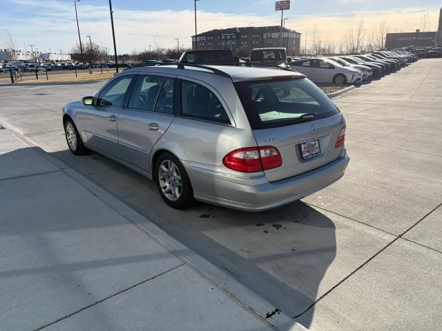 2004 Mercedes-Benz W211 E-Class - Image 6 of 12