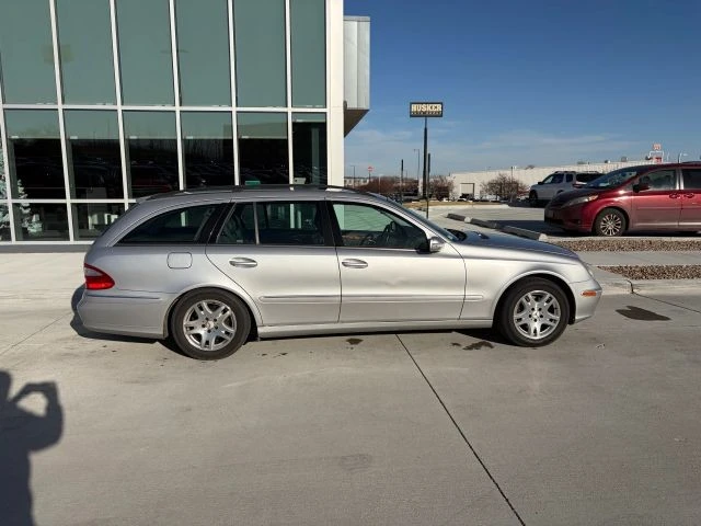 2004 Mercedes-Benz W211 E-Class - Image 3 of 12