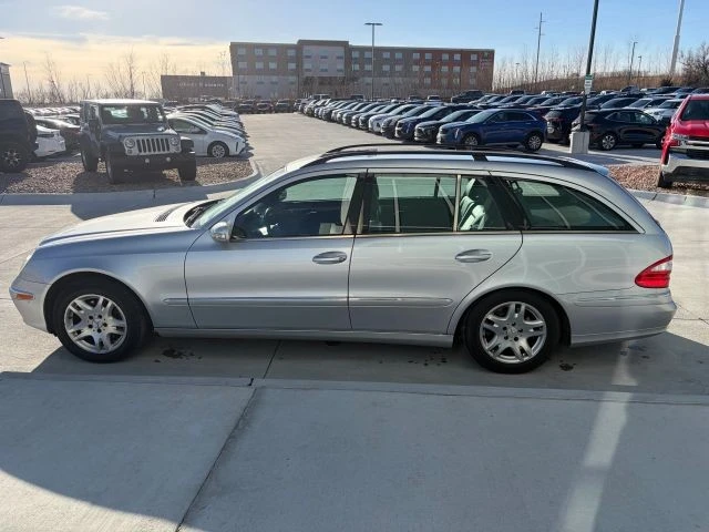 2004 Mercedes-Benz W211 E-Class - Image 7 of 12