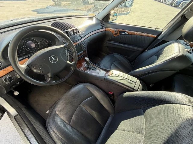 2004 Mercedes-Benz W211 E-Class - Image 12 of 15