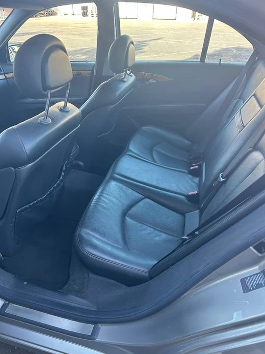 2004 Mercedes-Benz W211 E-Class - Image 10 of 16