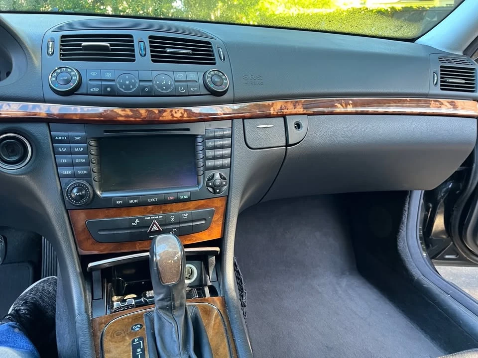 2004 Mercedes-Benz W211 E-Class - Image 11 of 11