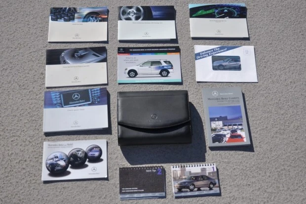 2004 Mercedes-Benz W211 E-Class - Image 8 of 8
