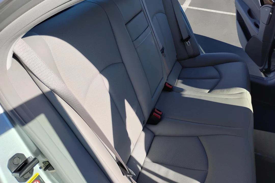2004 Mercedes-Benz W211 E-Class - Image 17 of 31