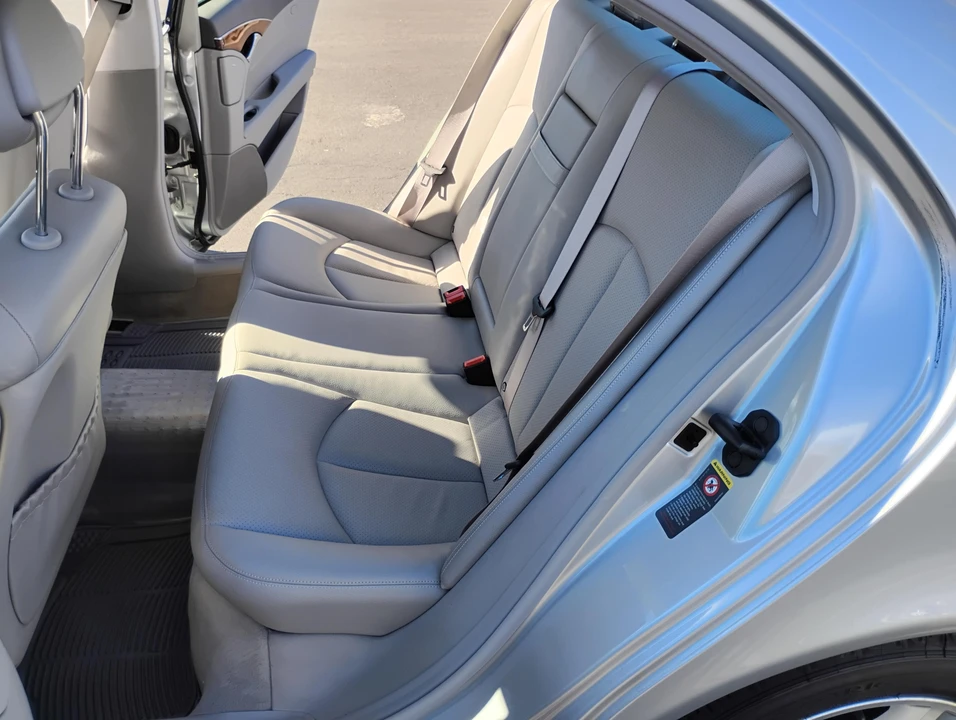 2004 Mercedes-Benz W211 E-Class - Image 20 of 31