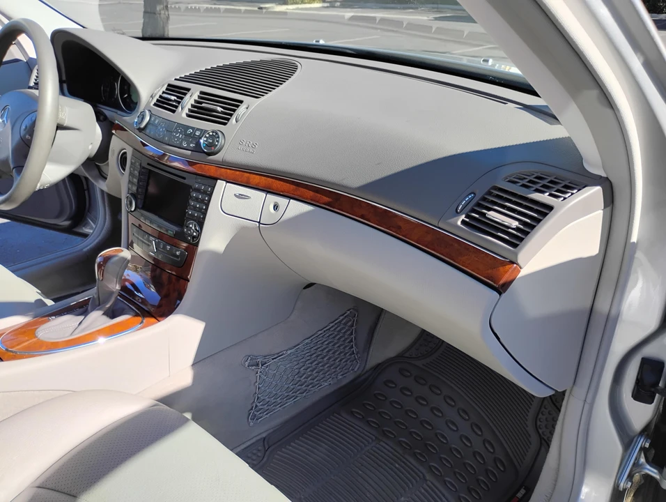 2004 Mercedes-Benz W211 E-Class - Image 22 of 31