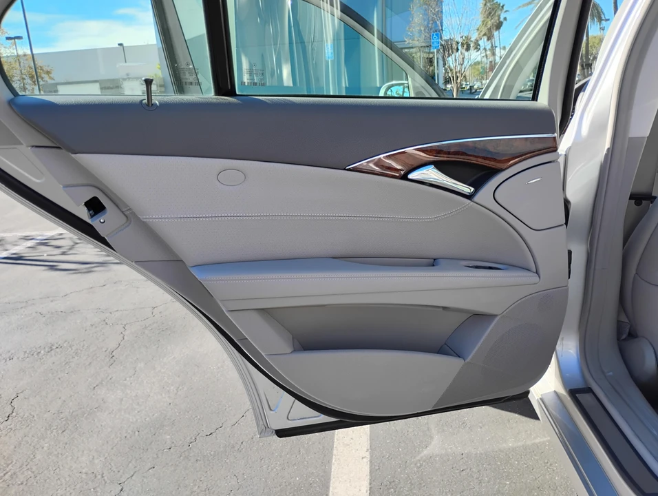 2004 Mercedes-Benz W211 E-Class - Image 29 of 31