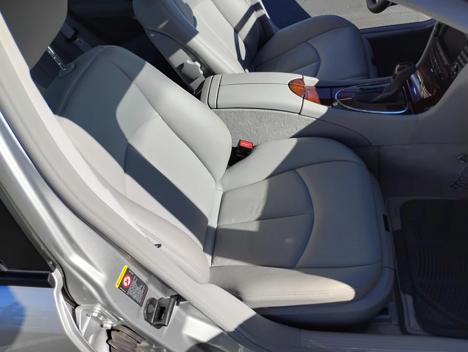 2004 Mercedes-Benz W211 E-Class - Image 19 of 31
