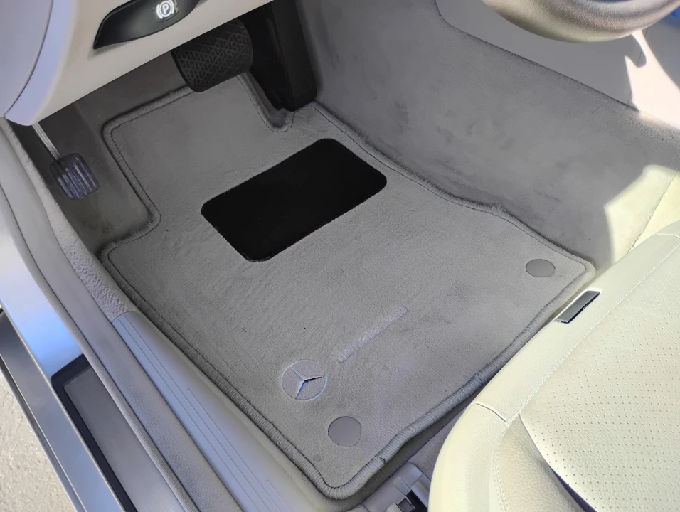 2004 Mercedes-Benz W211 E-Class - Image 24 of 31