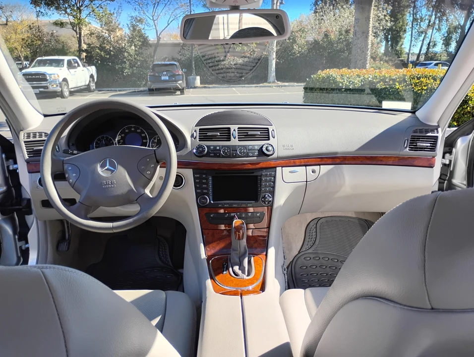 2004 Mercedes-Benz W211 E-Class - Image 21 of 31
