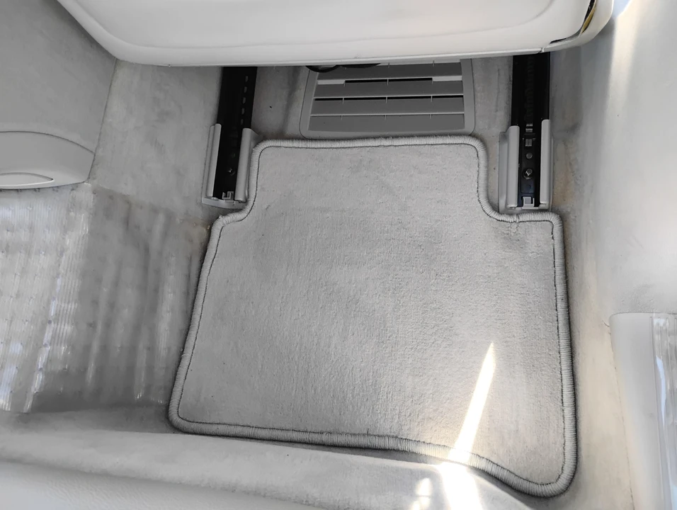 2004 Mercedes-Benz W211 E-Class - Image 27 of 31