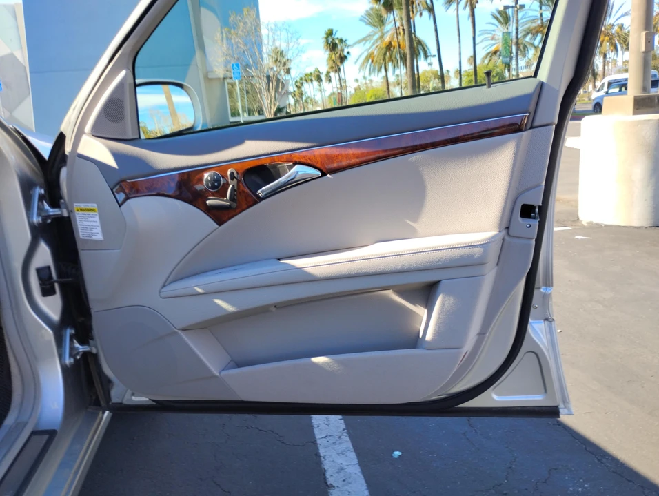 2004 Mercedes-Benz W211 E-Class - Image 30 of 31
