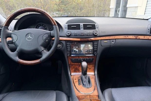 2004 Mercedes-Benz W211 E-Class - Image 5 of 7