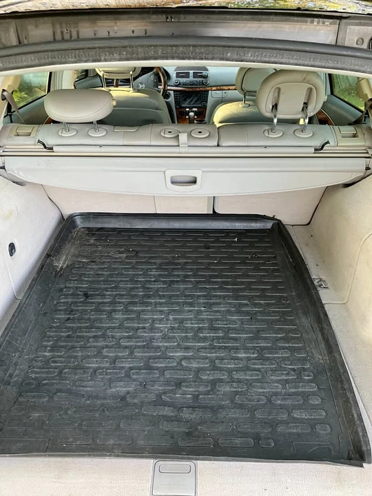 2004 Mercedes-Benz W211 E-Class - Image 7 of 7