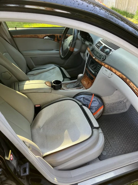 2004 Mercedes-Benz W211 E-Class - Image 5 of 7