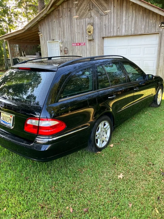 2004 Mercedes-Benz W211 E-Class - Image 3 of 7