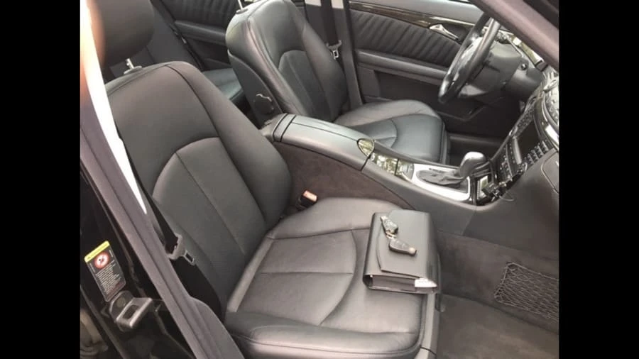 2004 Mercedes-Benz W211 E-Class - Image 7 of 10