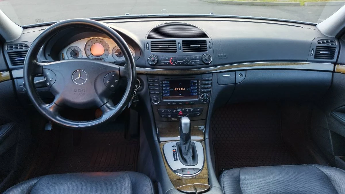 2004 Mercedes-Benz W211 E-Class - Image 19 of 24