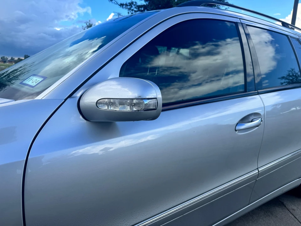 2004 Mercedes-Benz W211 E-Class - Image 22 of 31