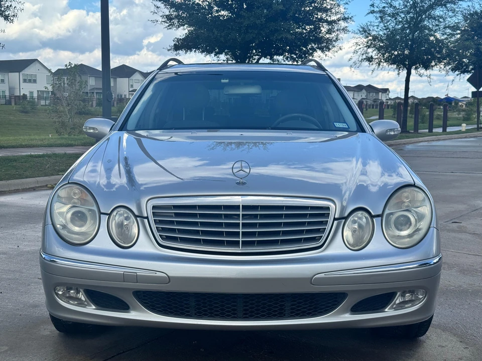 2004 Mercedes-Benz W211 E-Class - Image 10 of 31