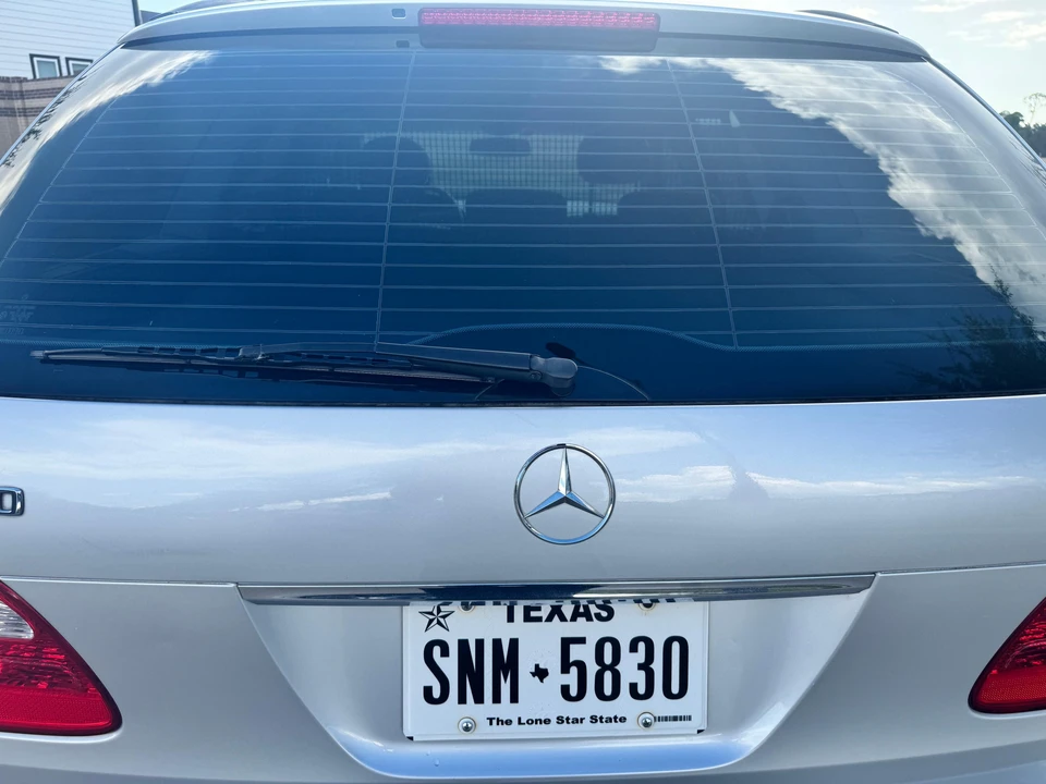2004 Mercedes-Benz W211 E-Class - Image 27 of 31